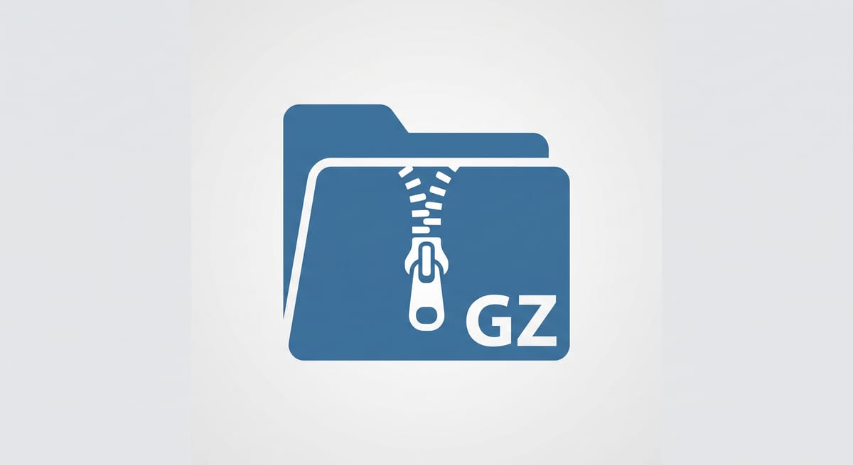 GNU Gzip 1.15, 오래된 버그를 한꺼번에 바로잡다