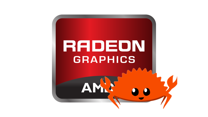 AMD, GPU 소프트웨어 스택에 Rust 도입 추진으로 신뢰성 강화