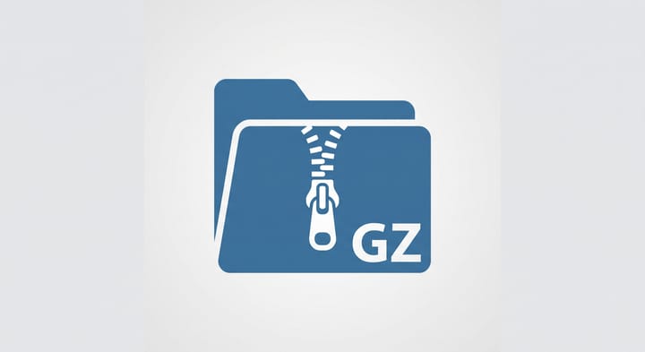 GNU Gzip 1.15, 오래된 버그를 한꺼번에 바로잡다