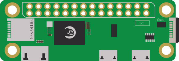 openSUSE Tumbleweed ARM, 라즈베리 파이와 다양한 보드의 기반을 다듬다